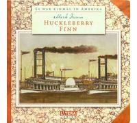 Twain,Mark - Huckleberry Finn [Import]