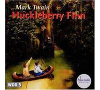 Twain,Mark - Huckleberry Finn [Import]