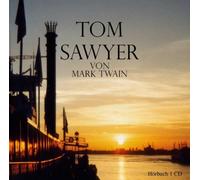 Twain,Mark - Tom Sawyer