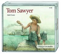 Twain,Mark - Tom Sawyer [Import]