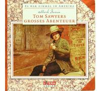 Twain,Mark - Tom Sawyers Grosses Abenteuer [Import]