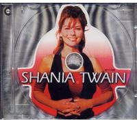 Twain,Shania - Bild-CD mit Interview [Import]