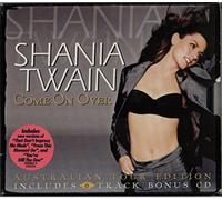 Twain, Shania - Come on Over