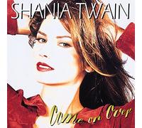 Shania Twain – Come on Over