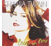 Come on over/us version