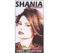 Twain,Shania - Come on Over [VHS]