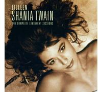 Twain,Shania - Complete Limelight Session [Import]