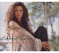 Twain,Shania - Forever and for Always [Import]