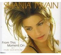 Twain, Shania - from This Moment on [Import]