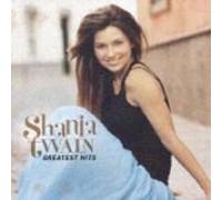 Twain, Shania - Greatest Hits [Import]