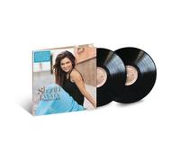Shania Twain – Greatest Hits – 2LP – Version internationale (Import)