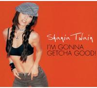 Twain, Shania - I'm Gonna Getcha Good ! - Maxi CD