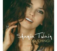 Twain Shania - Ka-Ching [Import]