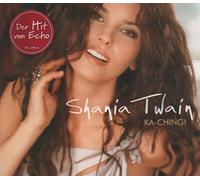 Twain,Shania - Ka Ching [Import]