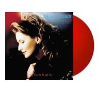 Twain Shania - La Première Fois Pour La Dernière Fois (Vinyle Rouge)