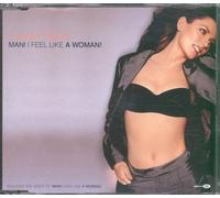 Twain, Shania - Man I Feel Like a Woman [Import]