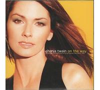 Twain,Shania - on The Way [Import]