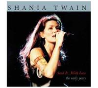 Twain,Shania - Send It With Love