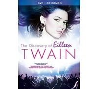 Twain, Shania - Shania: The. -CD+DVD [Import]