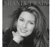 Shania Twain – Shania Twain
