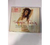Twain,Shania - Thank You Baby [Import]