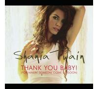 Twain,Shania - Thank You Baby [Import]