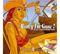 Shania Twain – Honey I'm Gone – Import