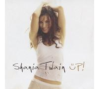 Twain, Shania - Up