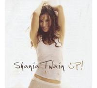 Twain, Shania - Up [Import]