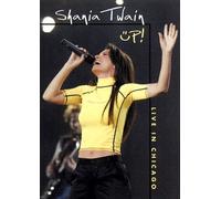 Shania Twain : Up - Live in Chicago (2003)