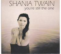 Twain, Shania - You're Still The One