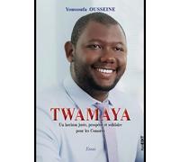 Twamaya - Un Horizon Juste, Prospère Et Solidaire Pour Les Comores