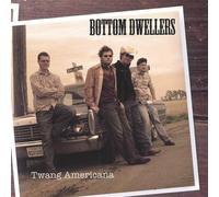 Twang Americana [Import]