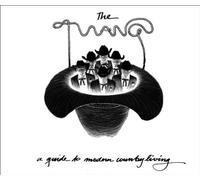 Twang,the - A Guide to Modern Country Living [Import]