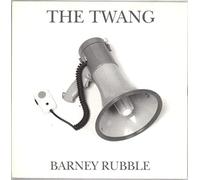 Twang, the - Barney Rubble [Vinilo]