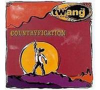 Twang,the - Countryfication [Import]