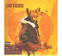 Twang, the - Love It When I Feel Like This [Import]