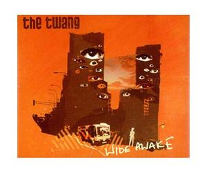 Twang, The - Wide Awake [Import]