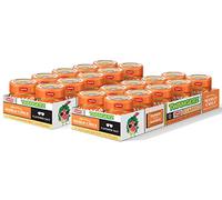 Twang Twangerz Mango Slam Shaker Tray, 1.15-Ounce Jars (Pack of 20)