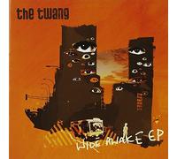 Twang - Wide Awake EP [Import]