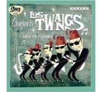 Twangs, Los - Canta en Espanol