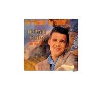 Duane Eddy – Twangs The Thang – CD – Import