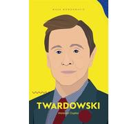 Twardowski - Mateusz Ciupka (Biografien auf Polnisch)