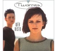 Twarres - WA R Bisto [Import]