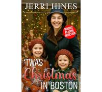 ’Twas Christmas in Boston