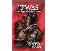 'Twas: The Krampus Night Before Christmas