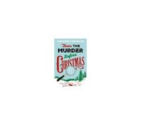 twas The Murder Before Christmas