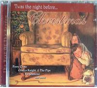 Twas the Night Before Christma - Twas the Night Before Christmas