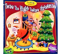 TWAS The Night Before Christmas