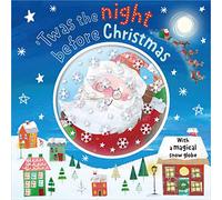 Twas the Night Before Christmas